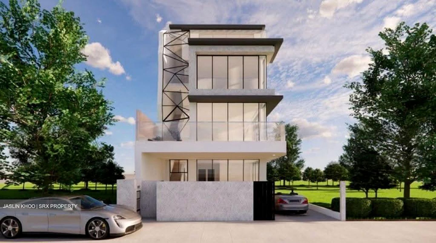 Opera Estate (D15), Terrace #611088651